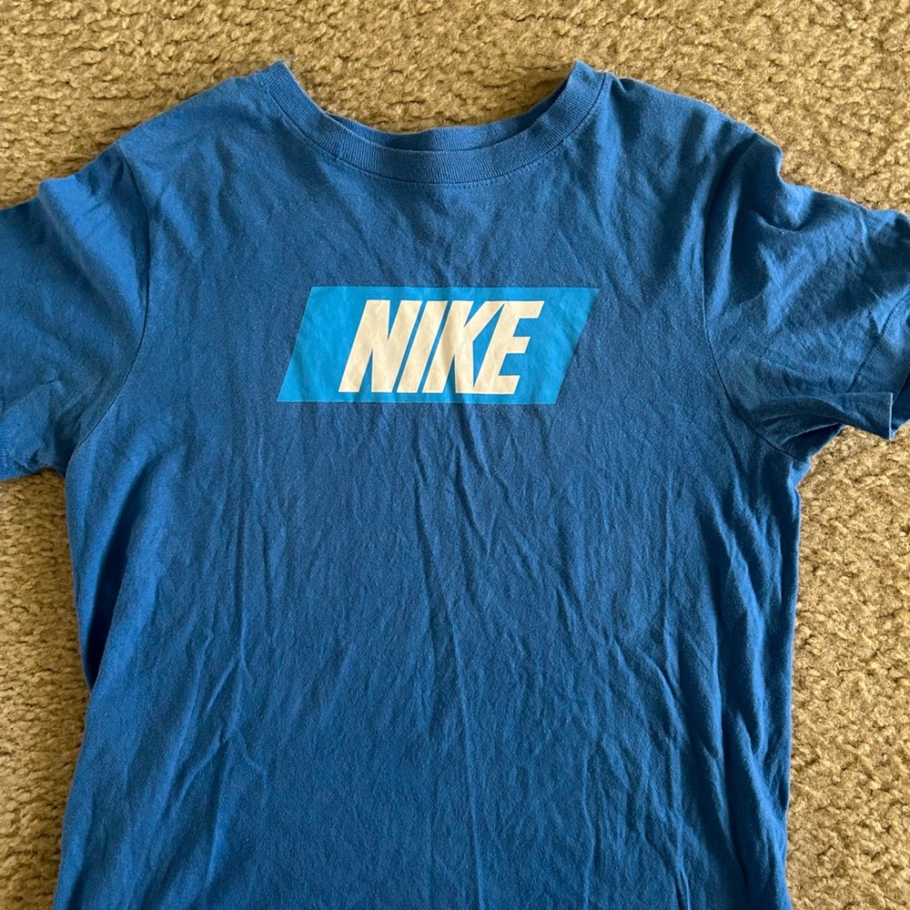 Nike Boys T-shirt